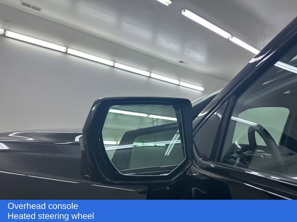 Used 2024 Chevrolet Silverado EV RST image 17