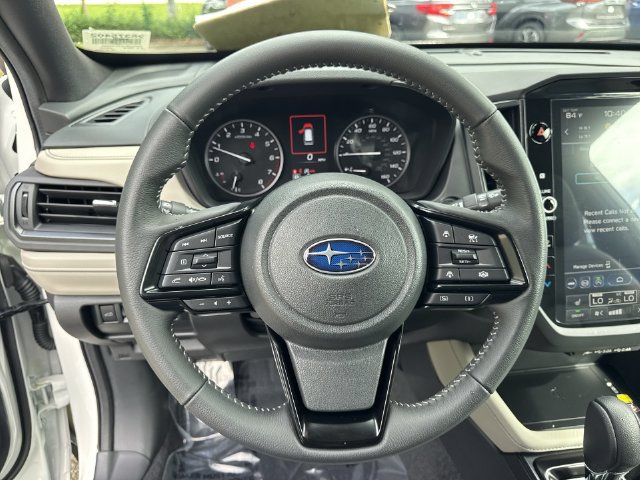 Used 2026 Subaru Forester Premium AWD/4WD image 14