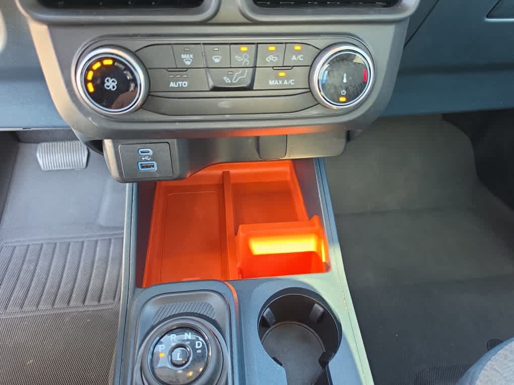 Used 2024 Ford Maverick XLT FWD image 24