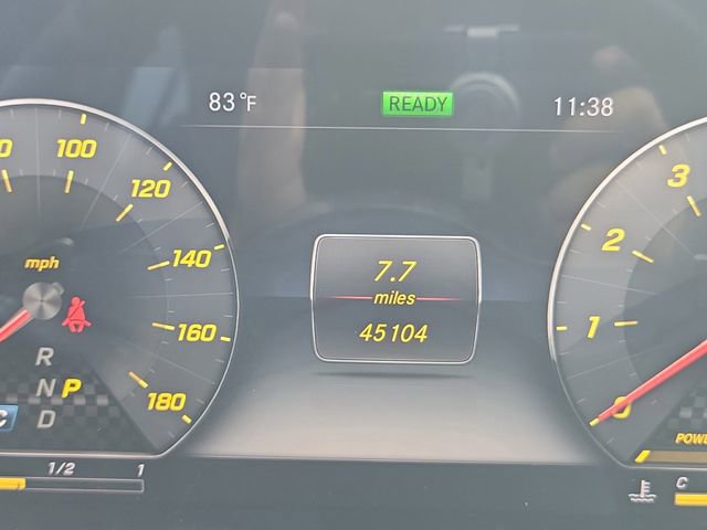 Used 2019 Mercedes-Benz CLS 53 AMG 4MATIC image 34
