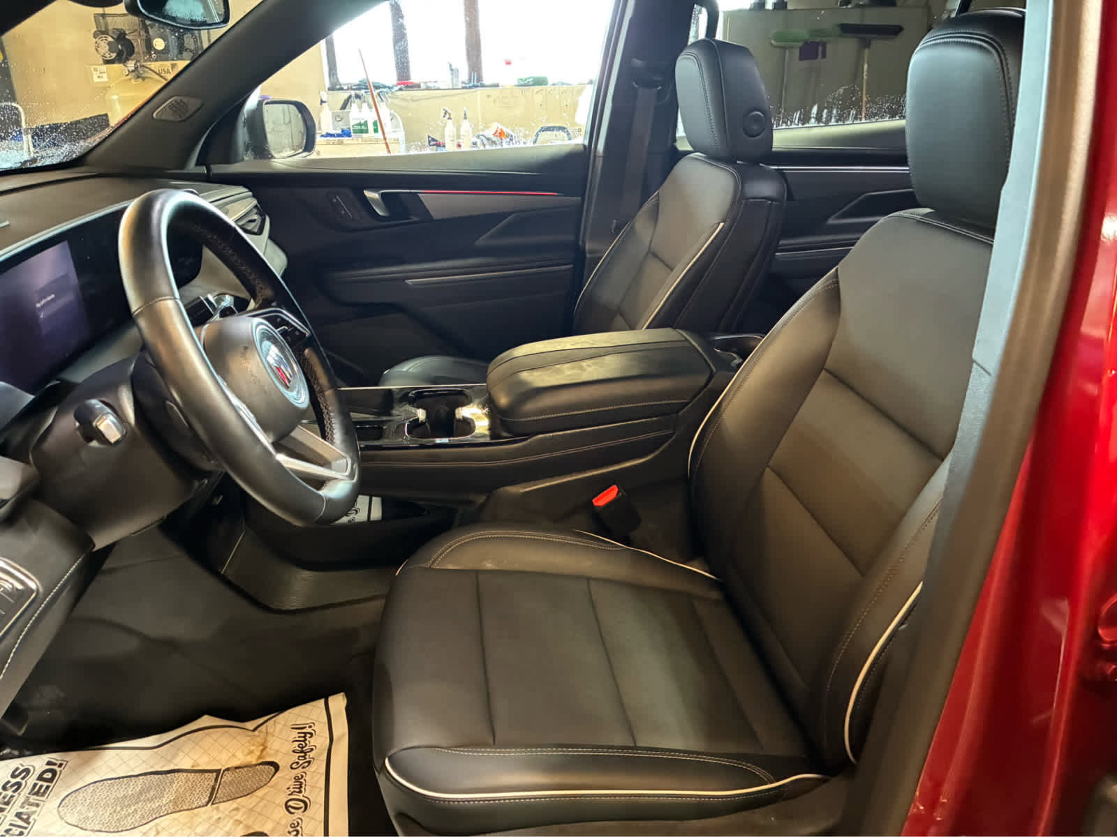 Used 2025 Buick Enclave Preferred image 10