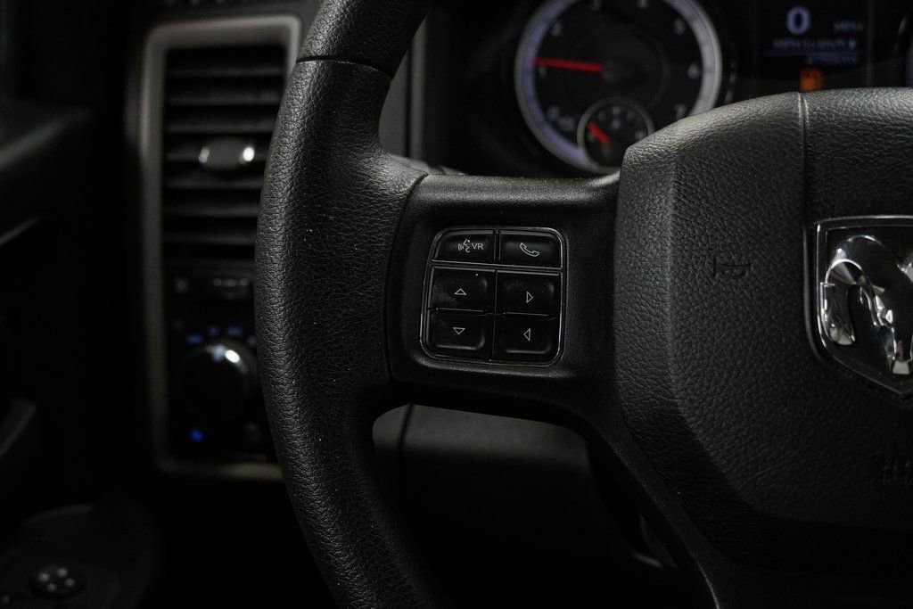 Used 2024 RAM 1500 Tradesman image 37