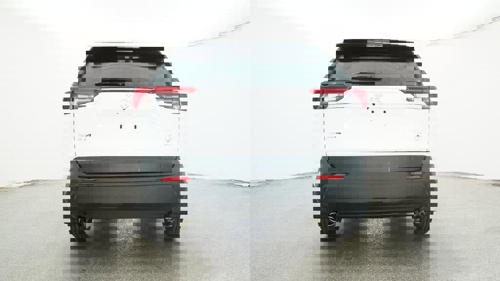 New 2025 Toyota RAV4 XLE image 23