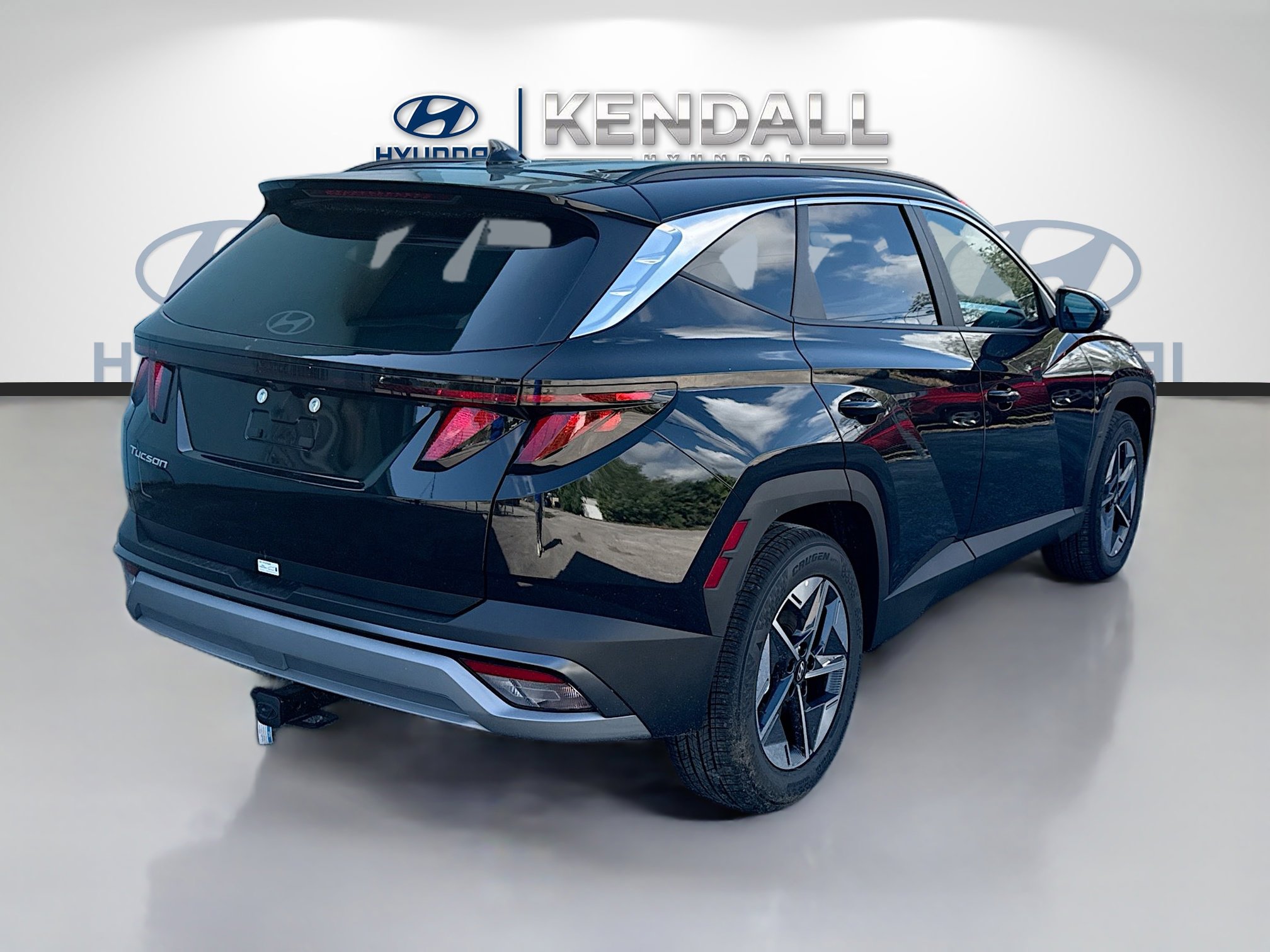 New 2026 Hyundai Tucson SEL FWD image 6