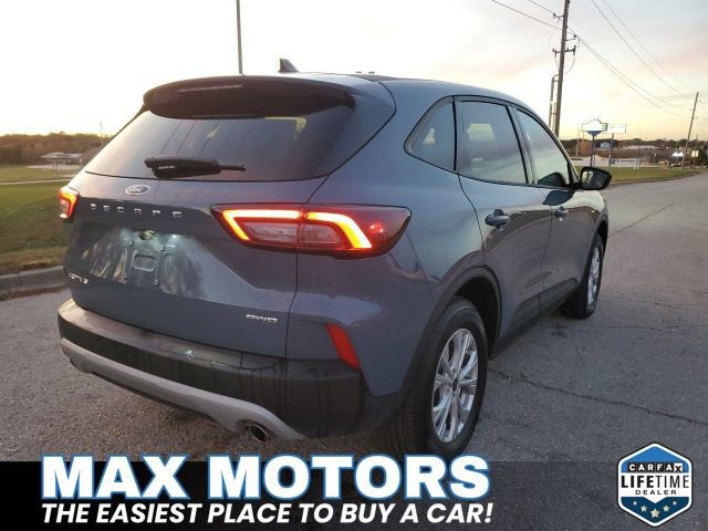 New 2026 Ford Escape Active w/ Cold Weather Package AWD/4WD image 4