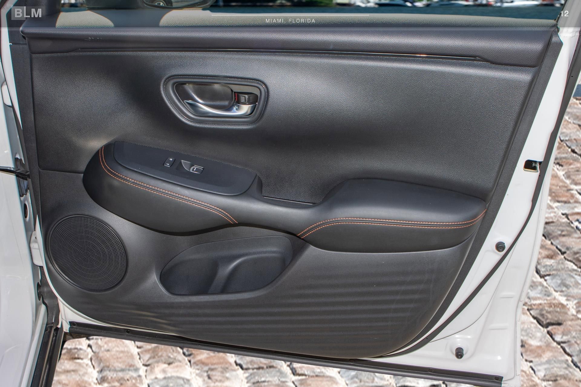 Certified 2023 Honda HR-V Sport image 32