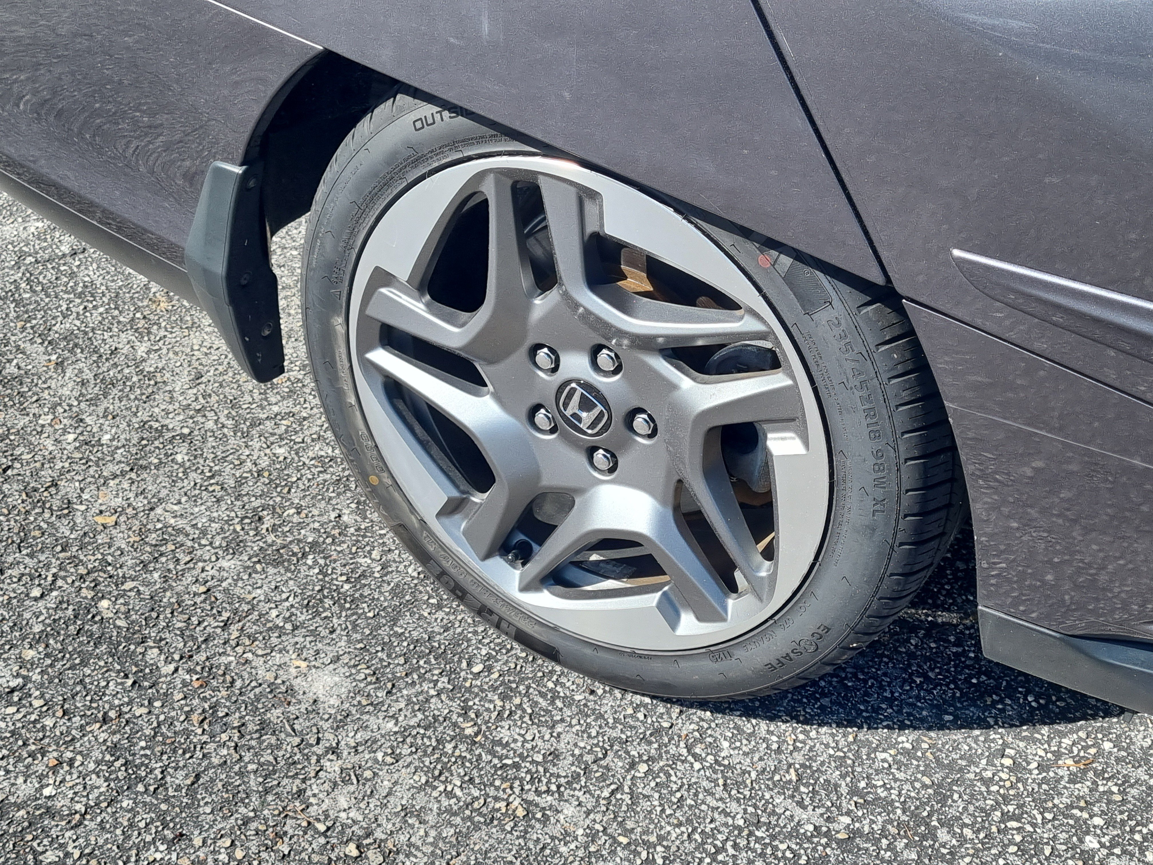 Used 2018 Honda Clarity Touring image 11