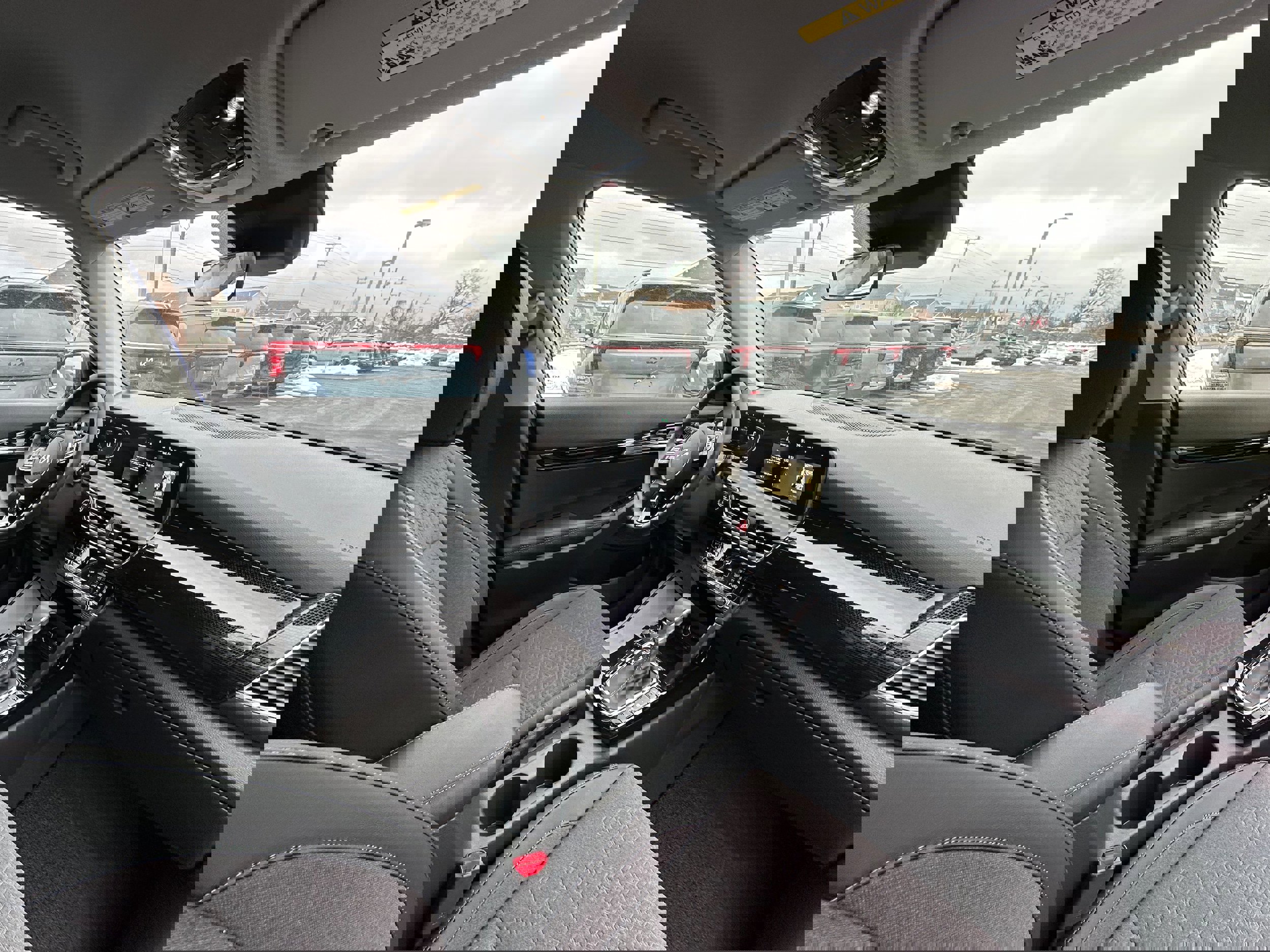 New 2026 Kia Seltos S image 24