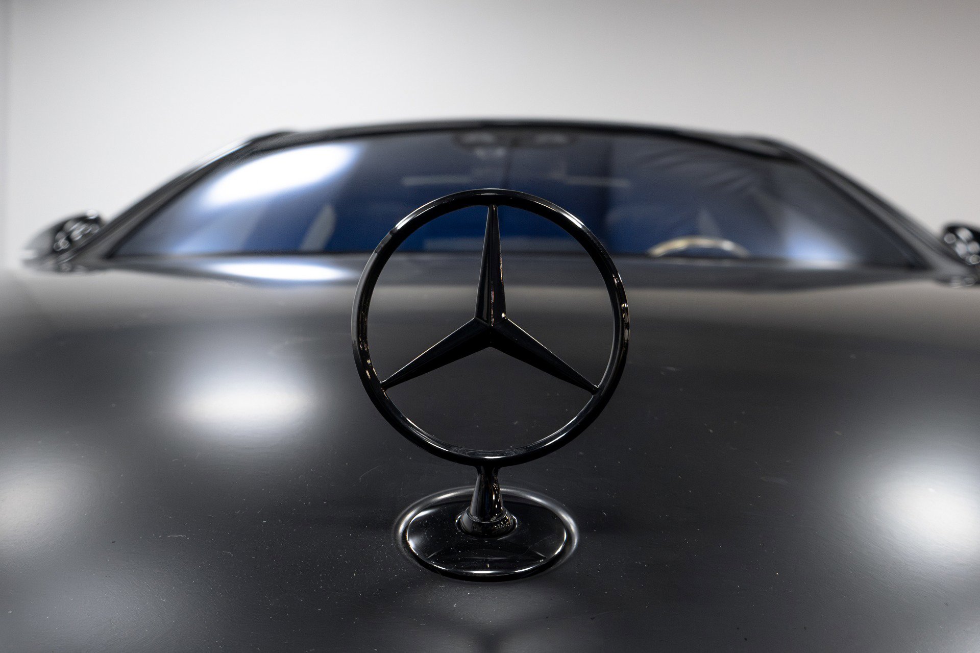 Used 2021 Mercedes-Benz S 580 S 580 4MATIC image 46