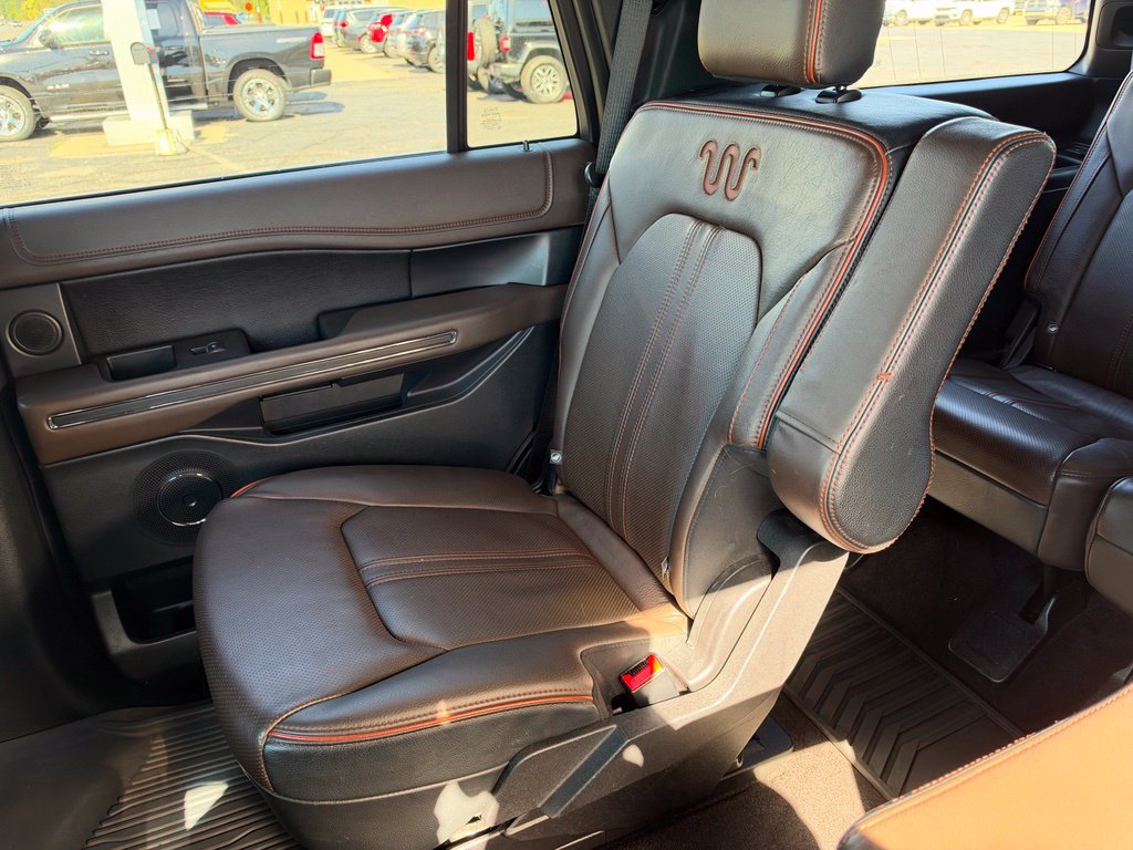 Used 2021 Ford Expedition King Ranch AWD/4WD image 22