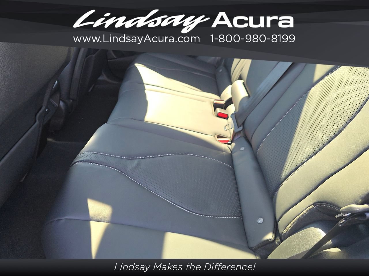 New 2026 Acura RDX w/ Technology Package AWD/4WD image 11