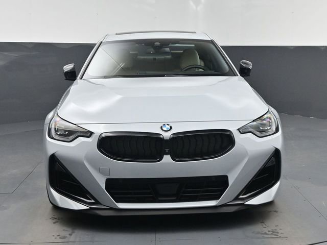 Used 2023 BMW M240i xDrive Coupe w/ Premium Package AWD/4WD image 6