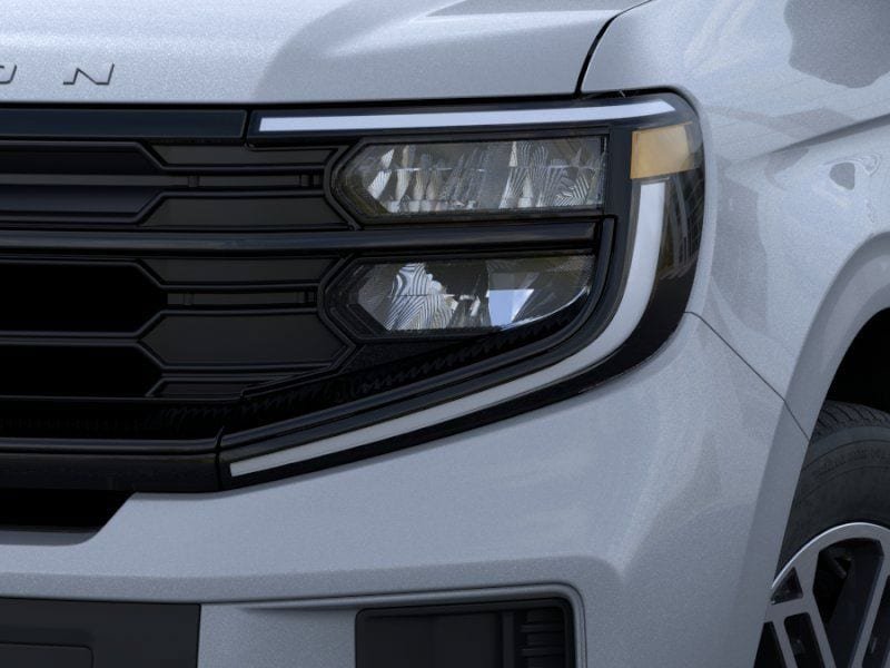 New 2026 Ford Expedition Active RWD image 18