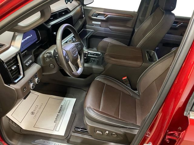 Used 2023 GMC Sierra 1500 Denali w/ Technology Package AWD/4WD image 13