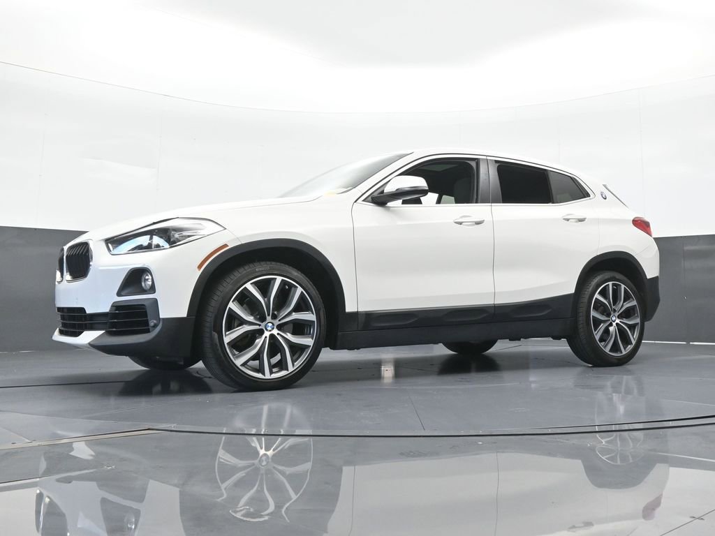 Used 2020 BMW X2 sDrive28i w/ Convenience Package image 62