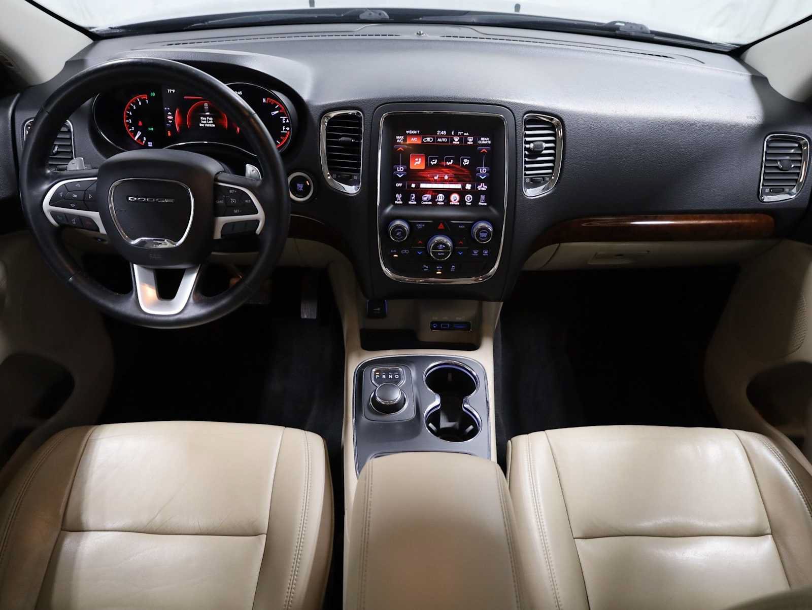 Used 2014 Dodge Durango Limited AWD/4WD image 23