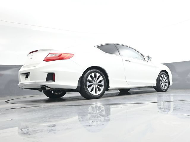 Used 2015 Honda Accord EX-L image 29