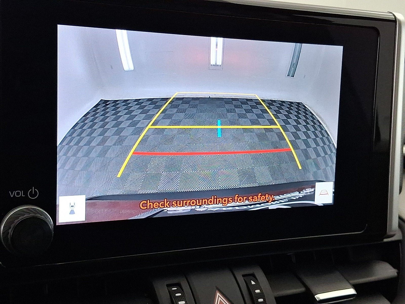 Certified 2023 Toyota RAV4 XLE Premium AWD/4WD image 7