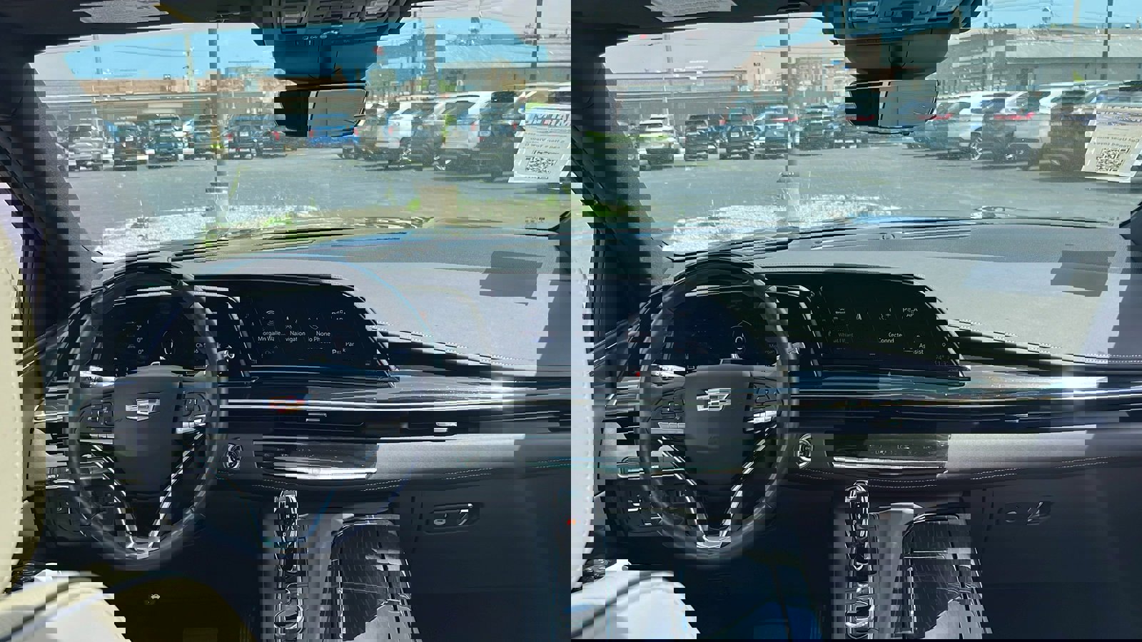 Used 2024 Cadillac Escalade Sport image 21