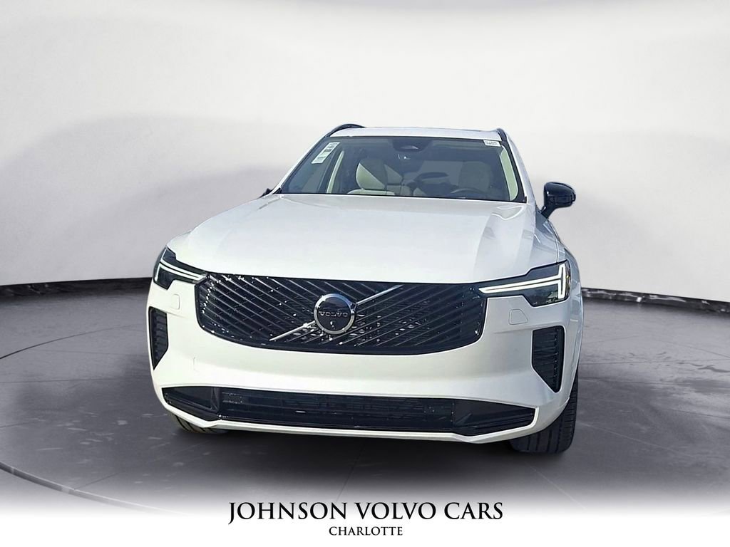 New 2026 Volvo XC90 B6 Ultra w/ Lounge Package image 4