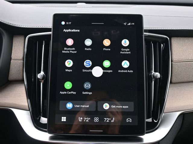 New 2026 Volvo XC90 B6 Plus w/ Protection Package Premier image 20