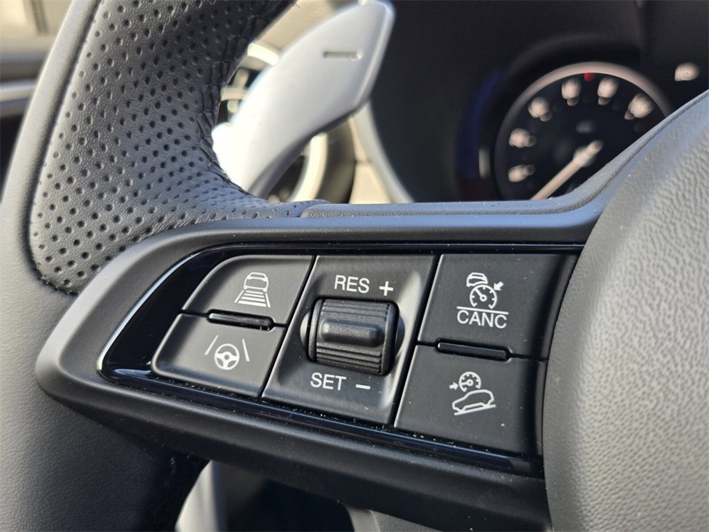 New 2026 Alfa Romeo Stelvio Sprint w/ Convenience Package image 14
