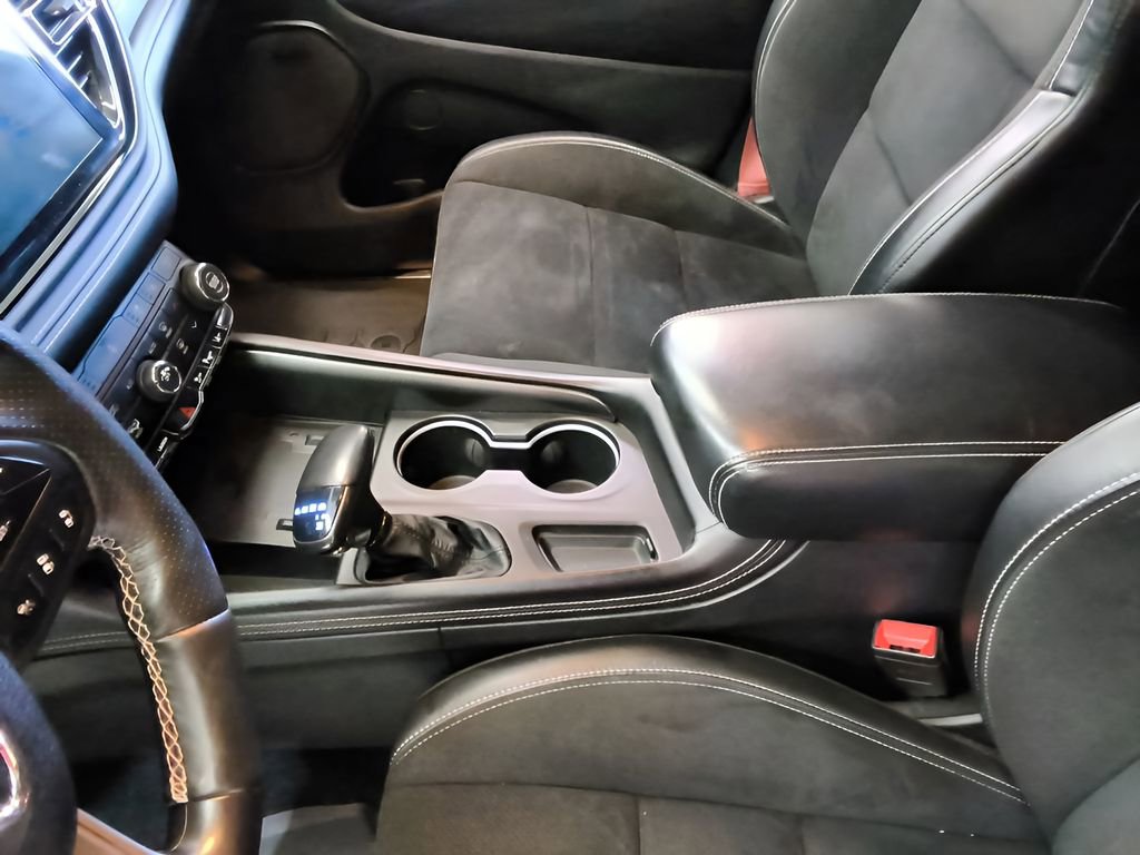 Used 2022 Dodge Durango SRT w/ Black Package AWD/4WD image 18