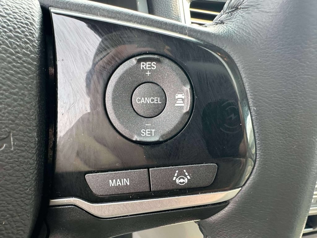 Certified 2021 Honda Pilot EX-L image 22