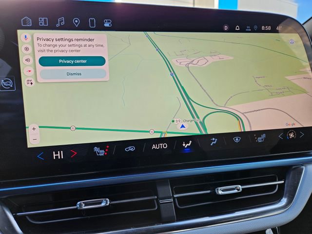 Used 2025 Chevrolet Equinox EV LT image 14