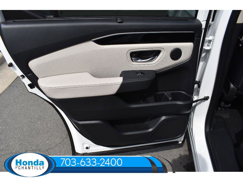 New 2026 Honda Pilot EX-L image 26