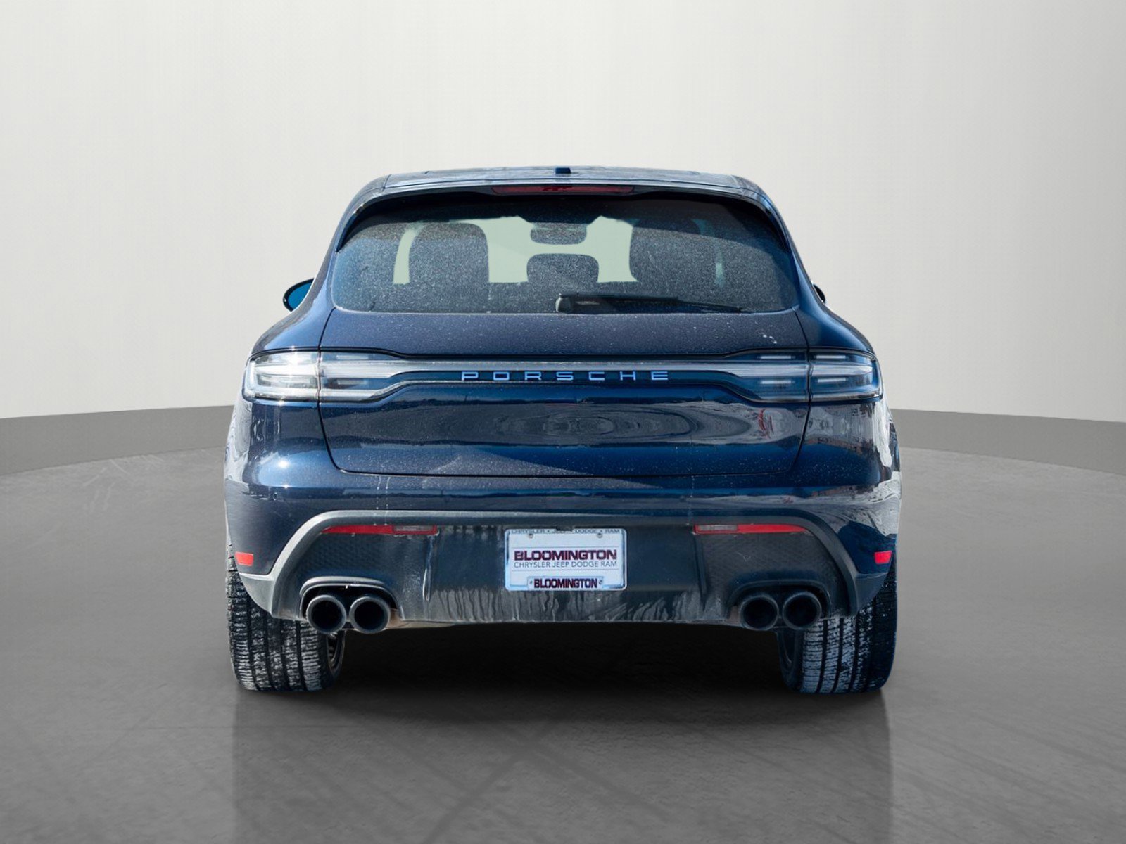 Used 2022 Porsche Macan image 6