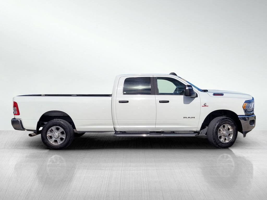 Used 2024 RAM 3500 Big Horn image 3