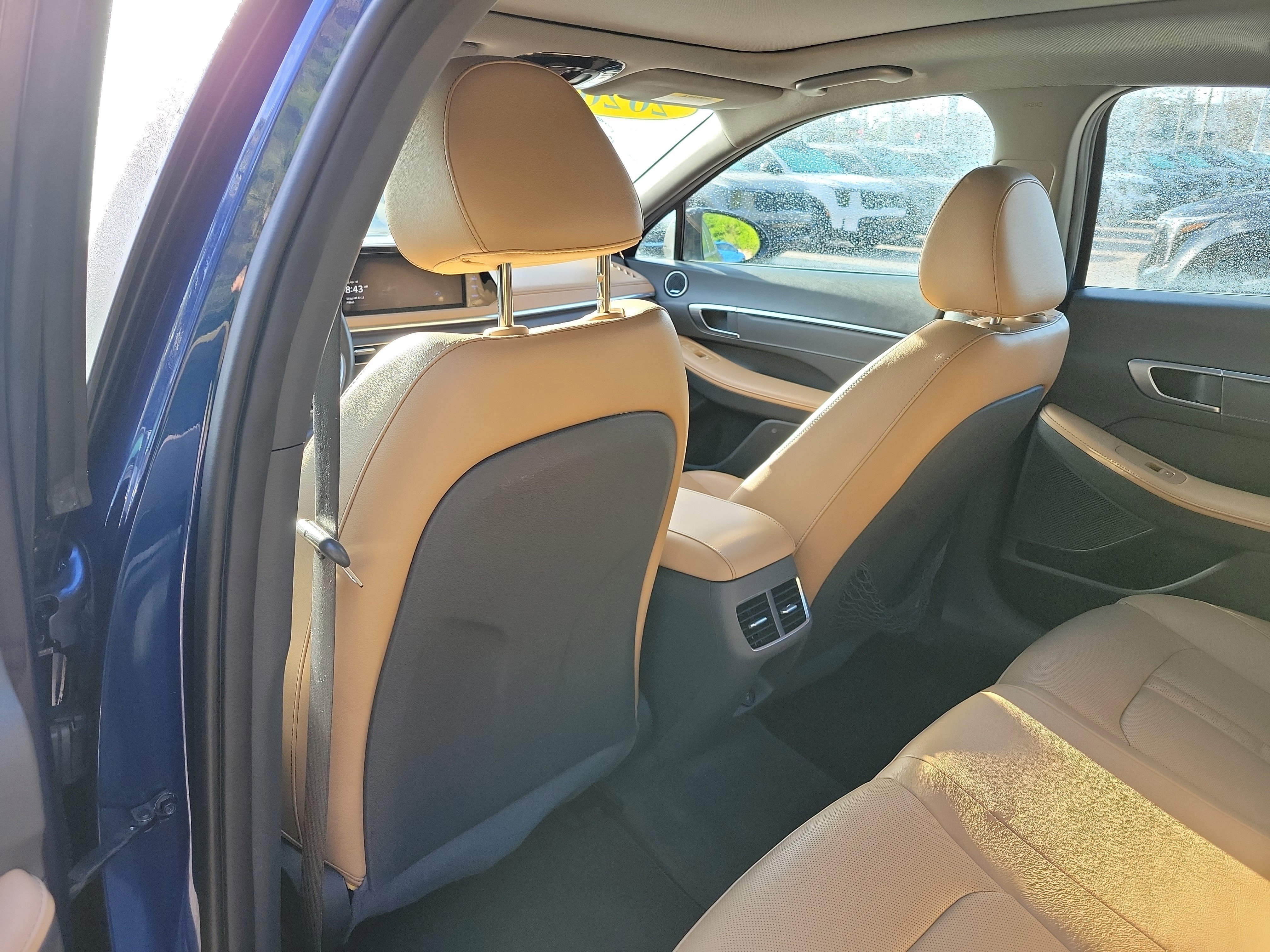 Used 2020 Hyundai Sonata Limited FWD image 16