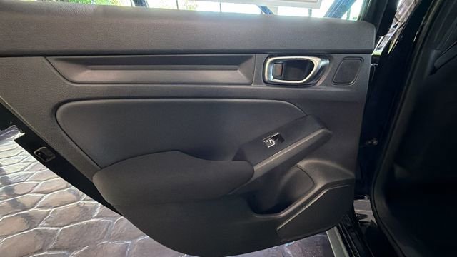 New 2026 Honda Civic Si image 14