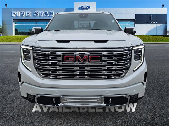 Used 2022 GMC Sierra 1500 Denali image 2