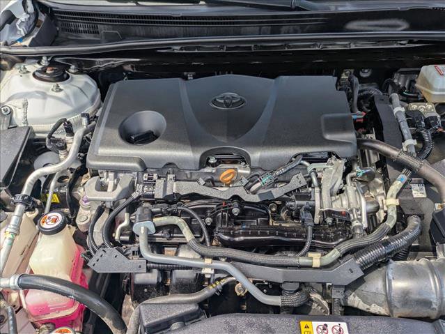 Used 2020 Toyota Avalon Limited FWD image 24