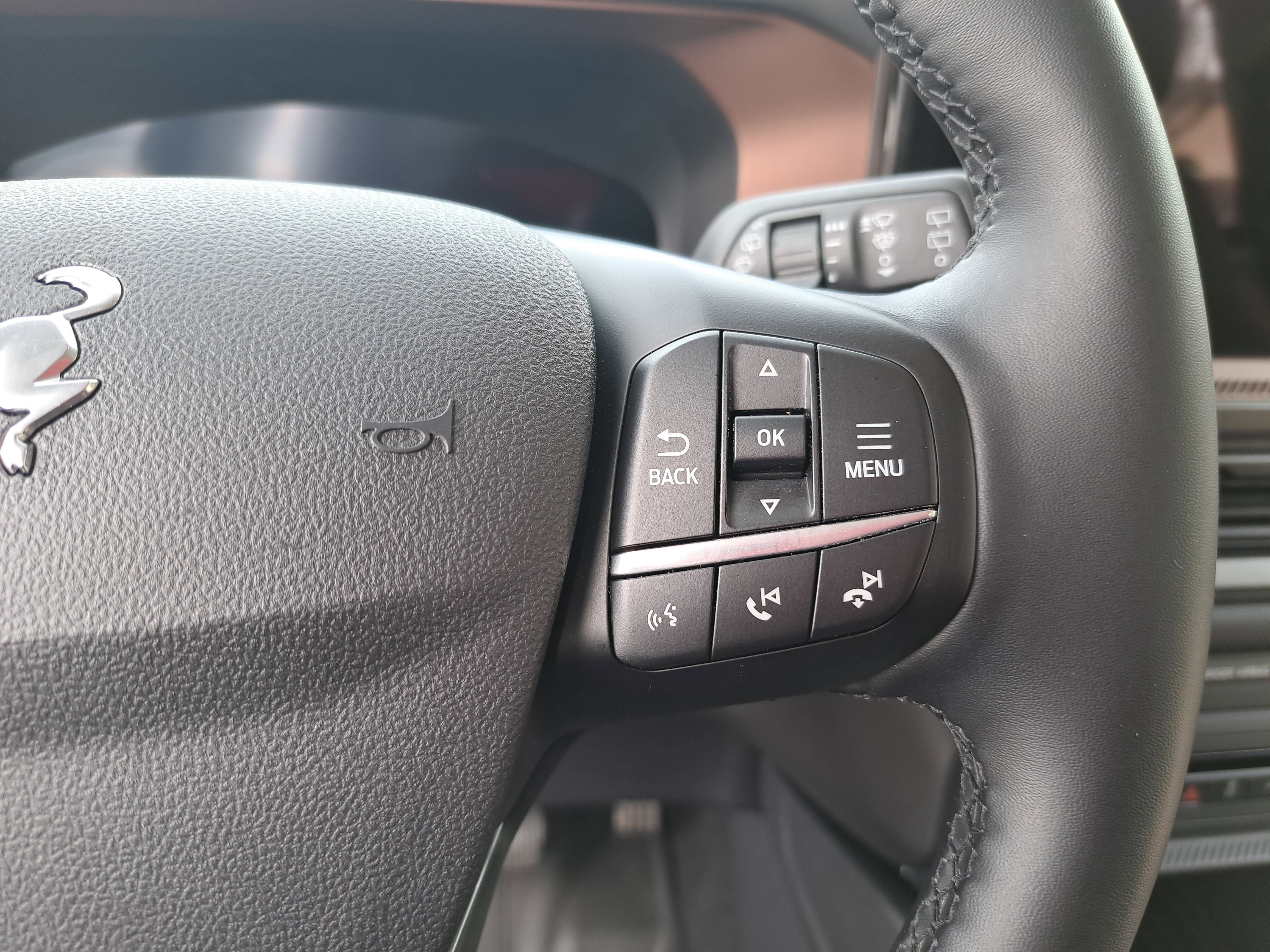 Used 2025 Ford Bronco Sport Outer Banks w/ Outer Banks Tech Package+ image 17