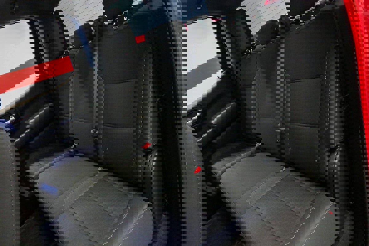 Used 2023 Chevrolet Silverado 1500 Custom w/ LPO, Dark Essentials Package image 13