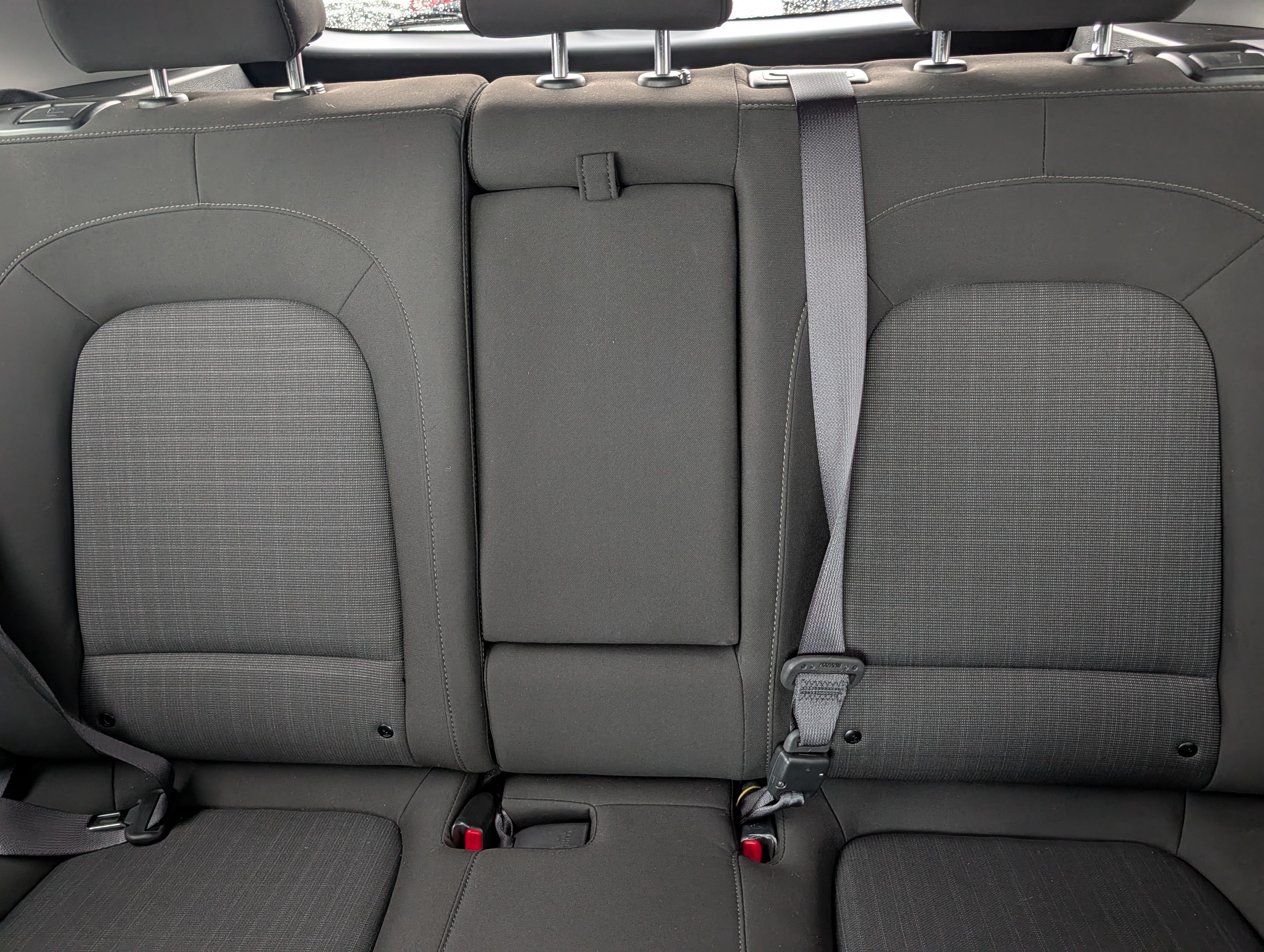 Certified 2022 Hyundai Kona SEL FWD image 13