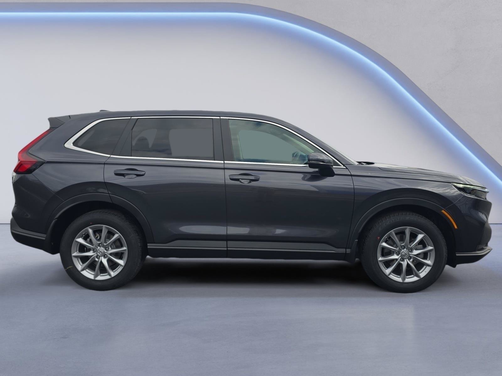 New 2026 Honda CR-V EX image 7
