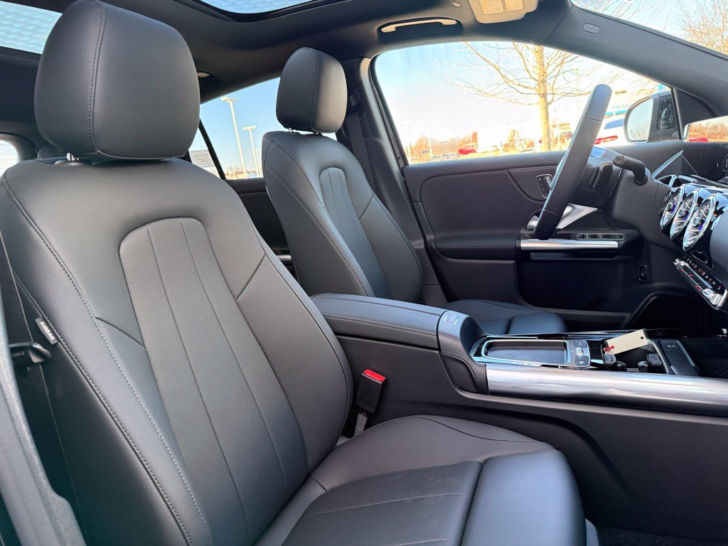 New 2026 Mercedes-Benz GLA 250 4MATIC image 13