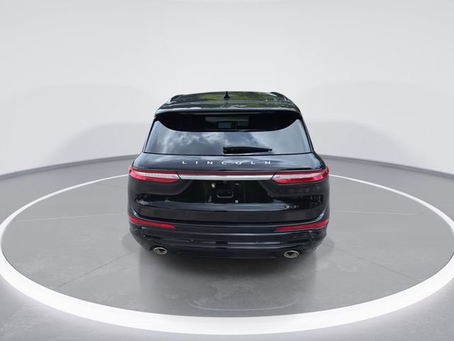 New 2025 Lincoln Corsair Grand Touring w/ Equipment Group 301A AWD/4WD image 7