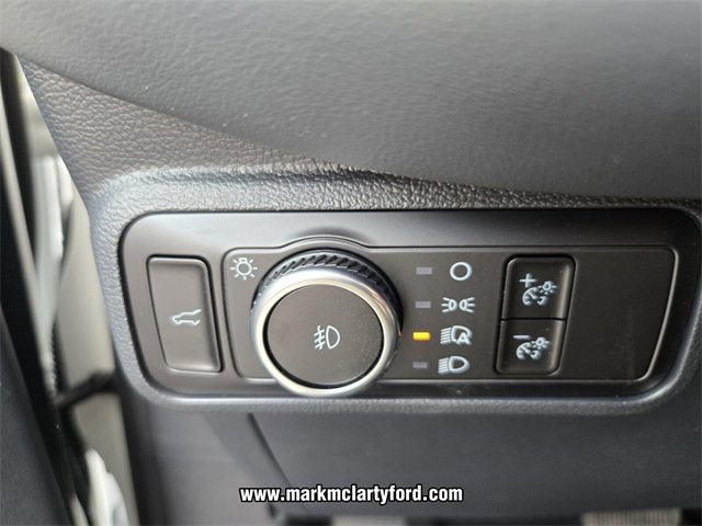 New 2026 Ford Explorer Active w/ Active Comfort Package image 21