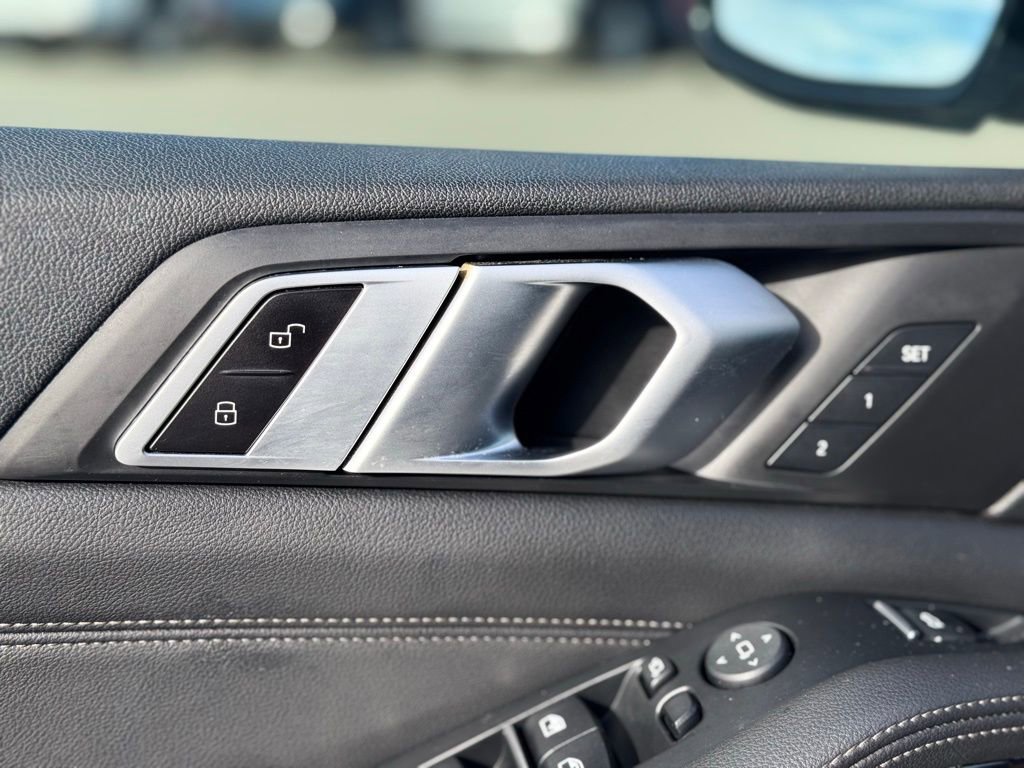 Used 2019 BMW X5 xDrive40i w/ Convenience Package image 24