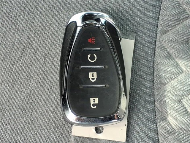 Used 2023 Chevrolet Equinox LS w/ LS Convenience Package image 83