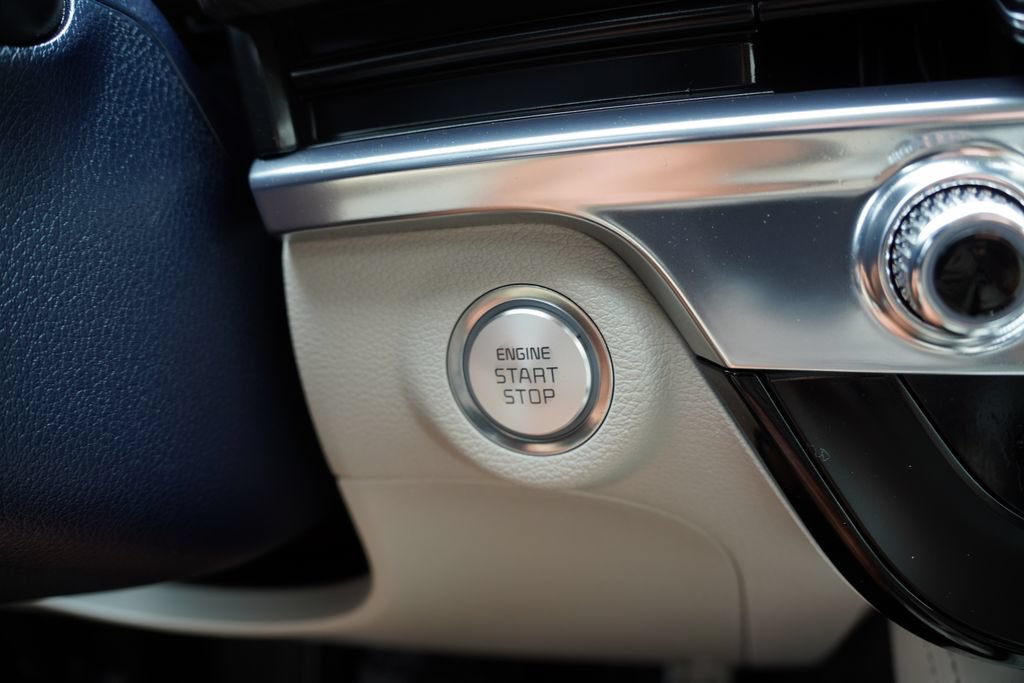Certified 2024 Kia Telluride SX FWD image 34