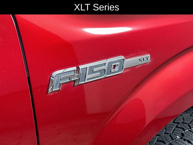Used 2013 Ford F150 XLT w/ Luxury Equipment Group AWD/4WD image 14