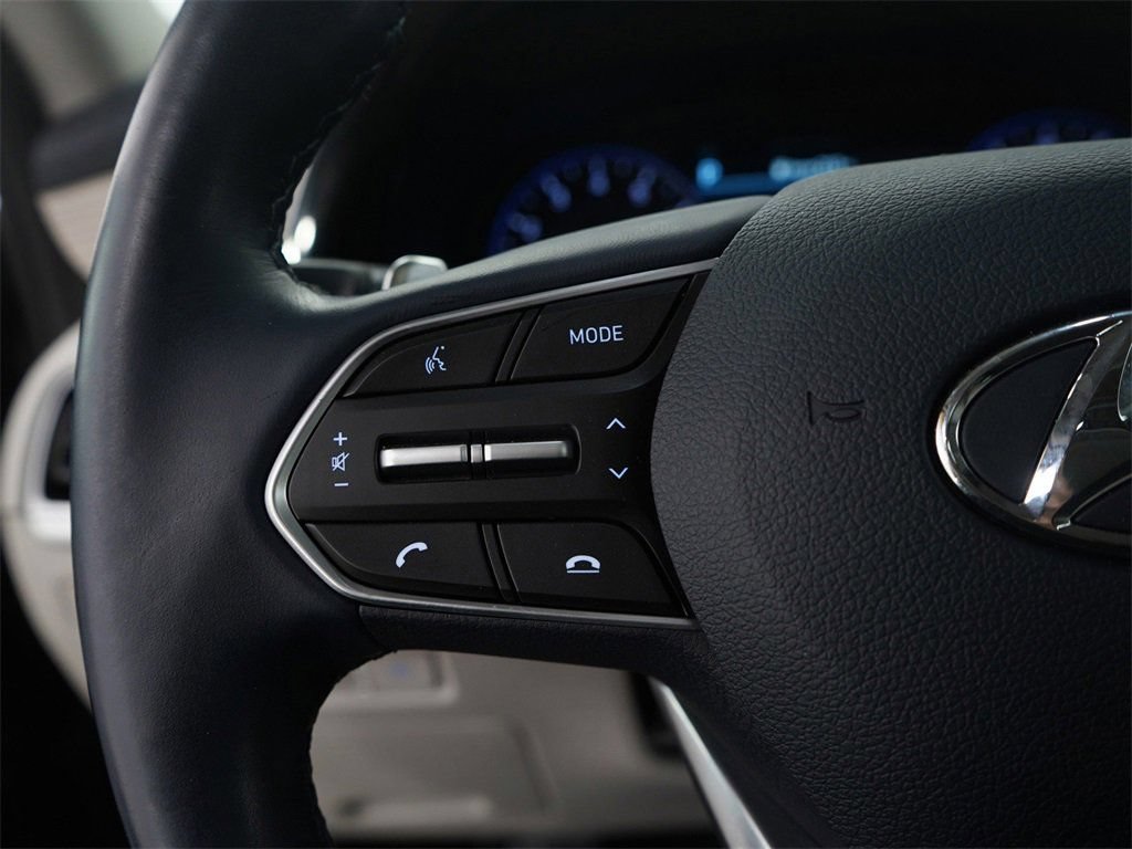 Used 2021 Hyundai Palisade SEL AWD/4WD image 32