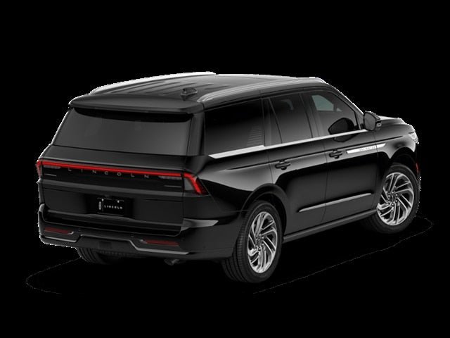 New 2027 Lincoln Navigator Reserve AWD/4WD image 3