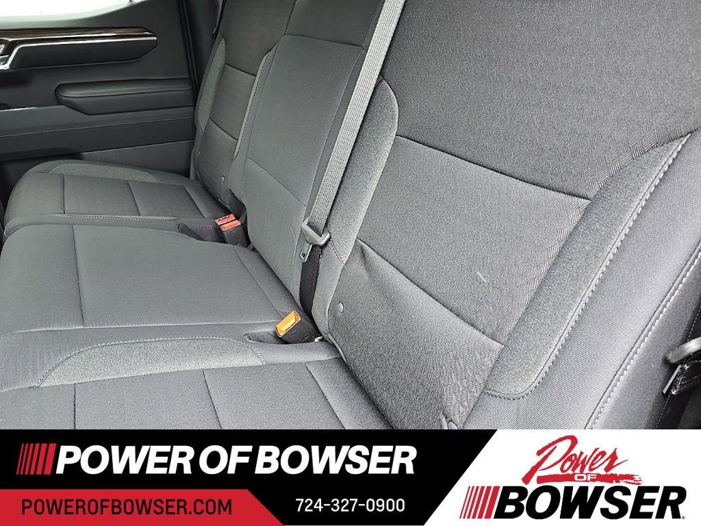 New 2026 Chevrolet Silverado 1500 LT Trail Boss image 6